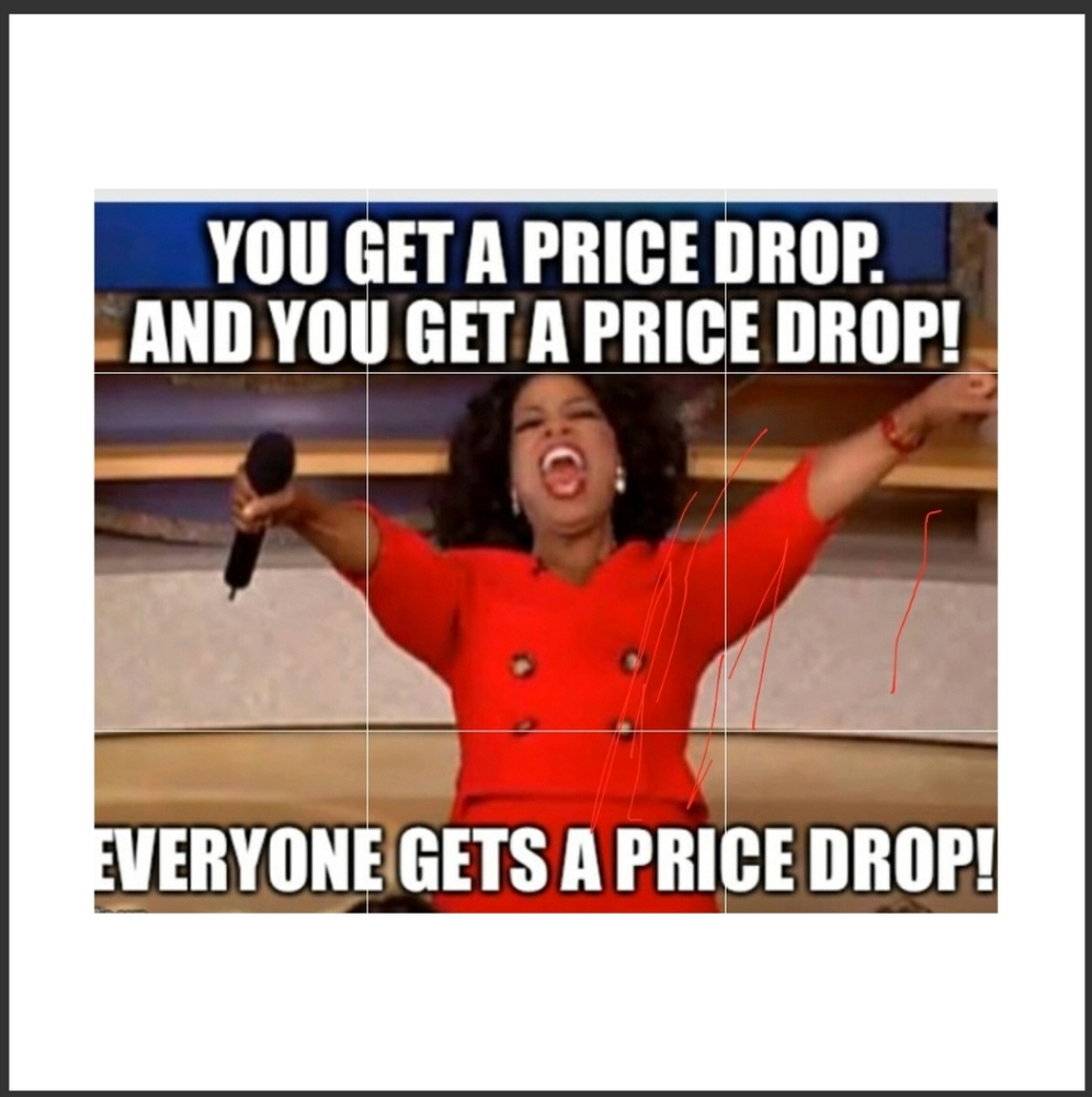 Discounted Bundles